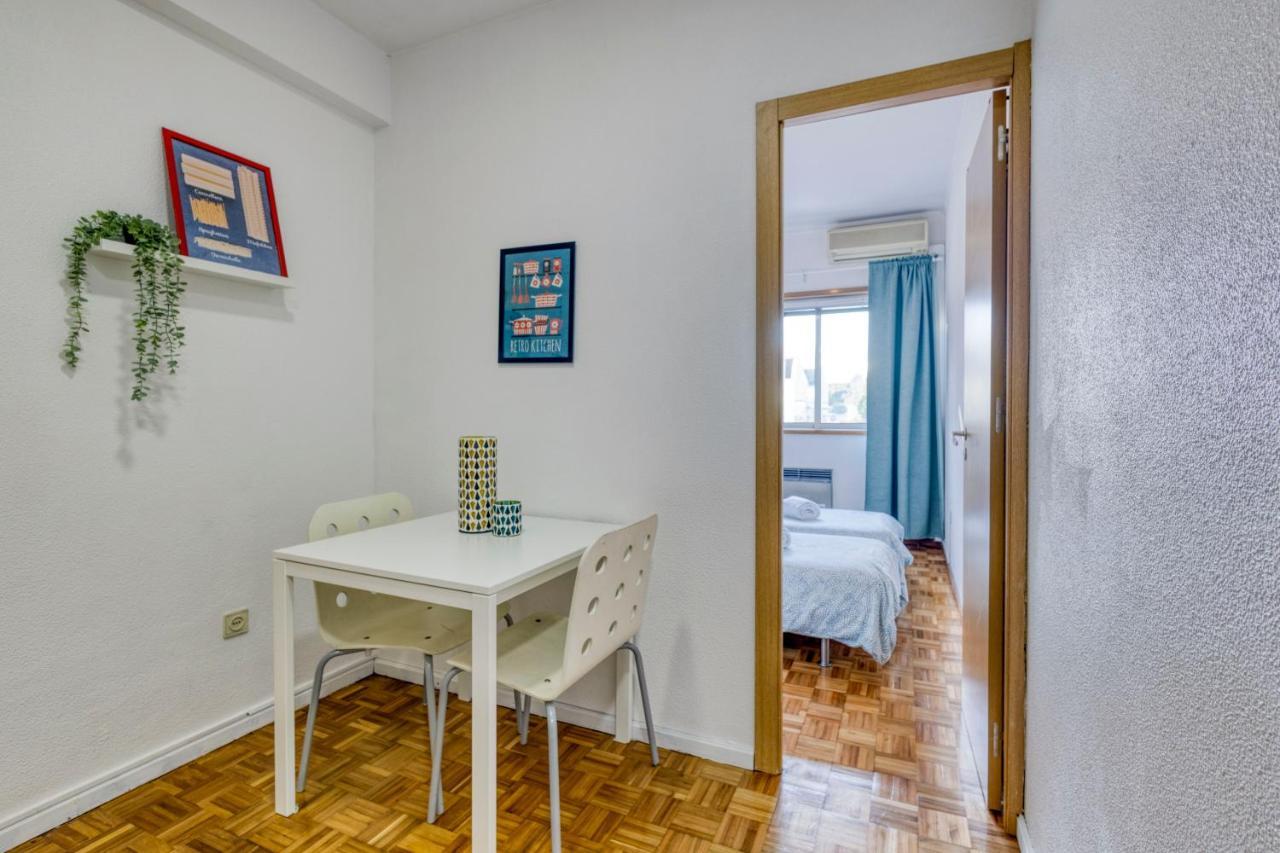 Travel & Live Bragas Apartment Porto Bagian luar foto